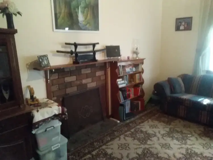 Second view of Homely rural property listing, 1179 Buangor Ben nevis rd, Warrak VIC 3377