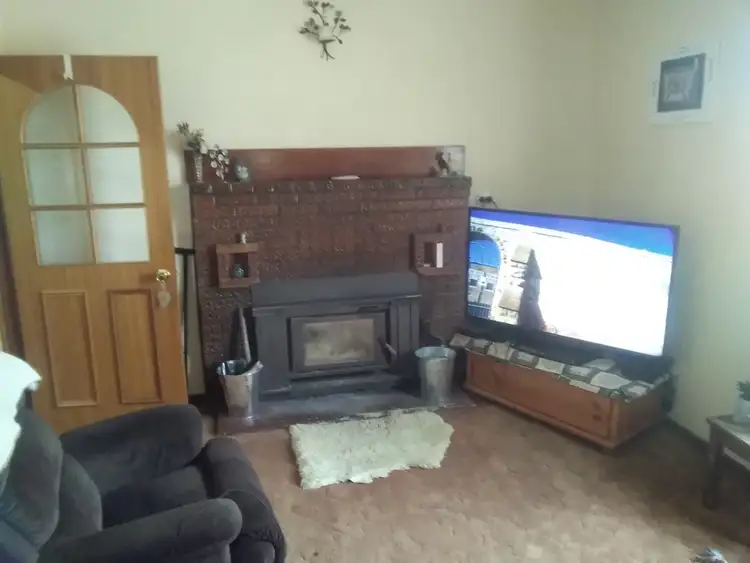 Fifth view of Homely rural property listing, 1179 Buangor Ben nevis rd, Warrak VIC 3377