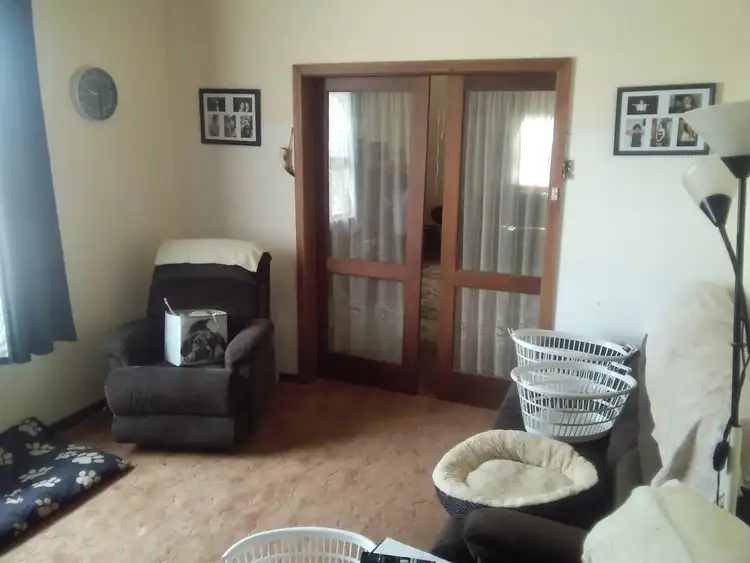 Sixth view of Homely rural property listing, 1179 Buangor Ben nevis rd, Warrak VIC 3377