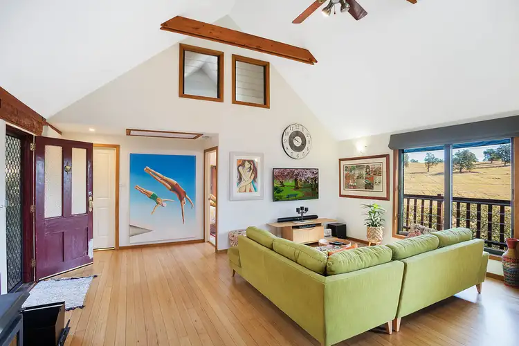 Fifth view of Homely house listing, 29 Power Street, Candelo NSW 2550