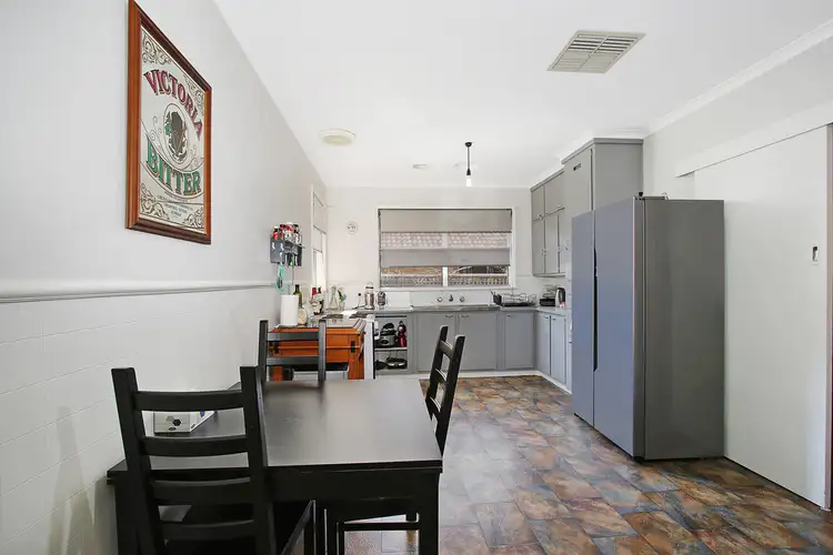 Second view of Homely house listing, 31 Wornes Drive, Wodonga VIC 3690