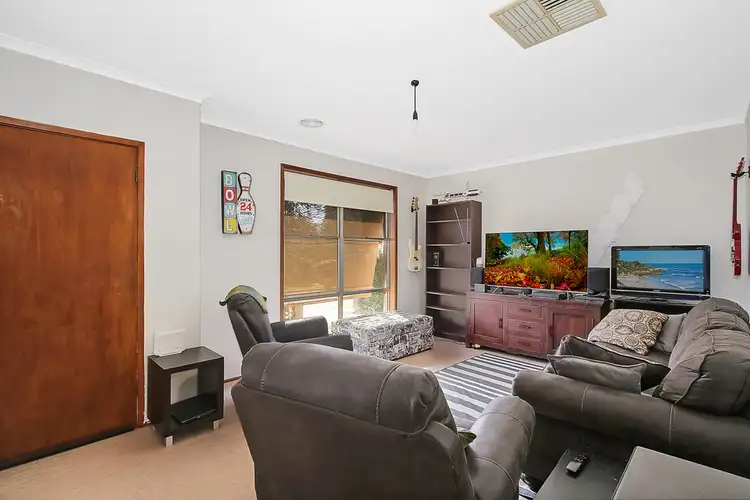 Third view of Homely house listing, 31 Wornes Drive, Wodonga VIC 3690
