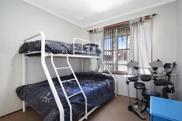 Fifth view of Homely house listing, 31 Wornes Drive, Wodonga VIC 3690