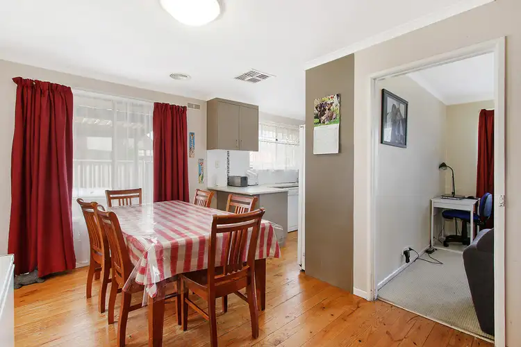 Sixth view of Homely house listing, 5 Wattle Court, Wodonga VIC 3690
