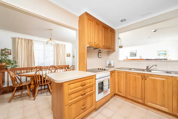 Fourth view of Homely house listing, 12 Morrell Place, Rivett ACT 2611