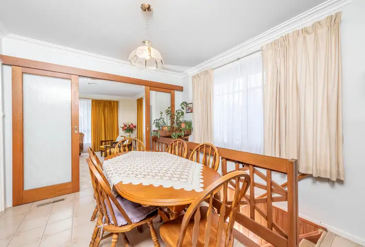 Fifth view of Homely house listing, 12 Morrell Place, Rivett ACT 2611