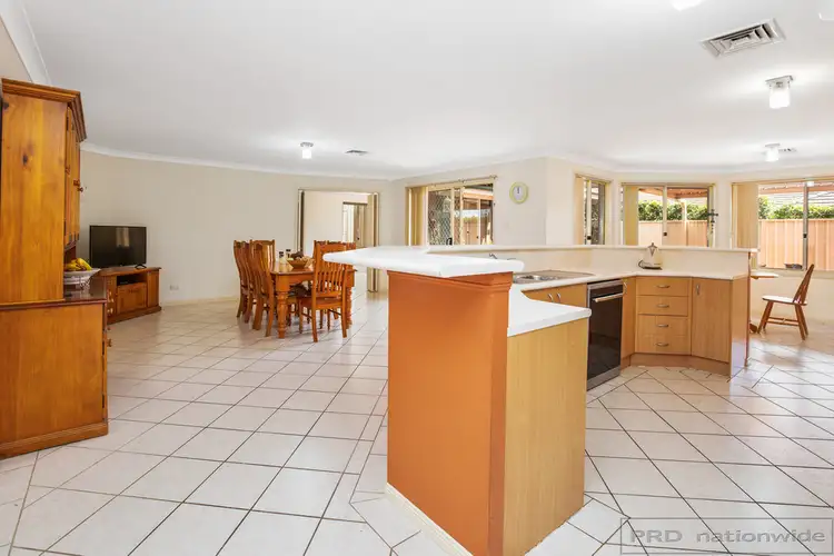 Fourth view of Homely house listing, 3 Glover Crescent, Metford NSW 2323