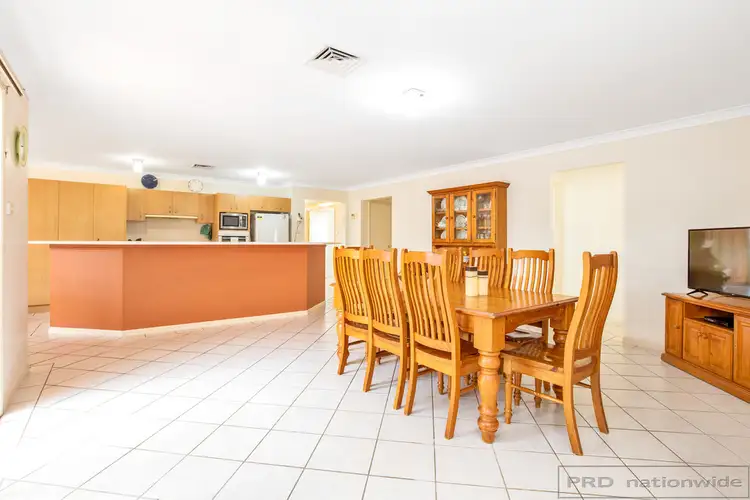 Sixth view of Homely house listing, 3 Glover Crescent, Metford NSW 2323