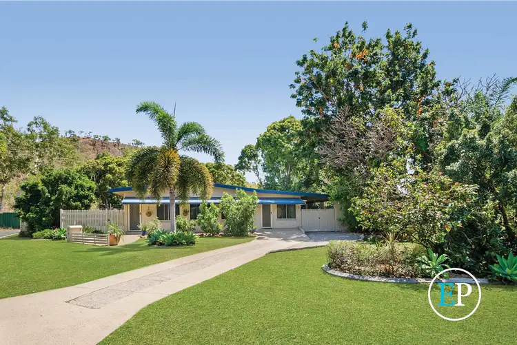 19 Florey Street, Wulguru QLD 4811