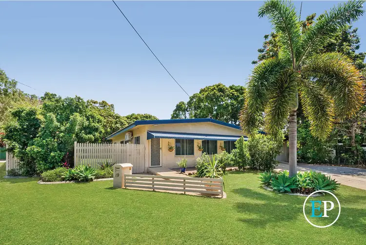 Seventh view of Homely house listing, 19 Florey Street, Wulguru QLD 4811