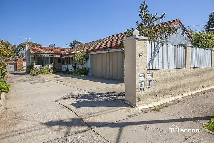Main view of Homely house listing, 126 McCrae Street, Dandenong VIC 3175