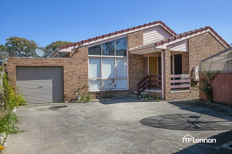 Second view of Homely house listing, 126 McCrae Street, Dandenong VIC 3175