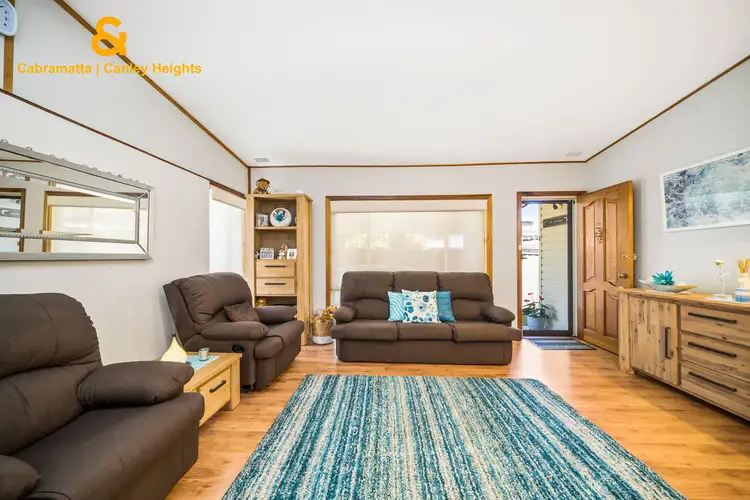 Second view of Homely house listing, 1 DAWN AVENUE, Mount Pritchard NSW 2170