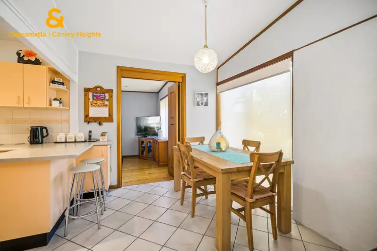 Fourth view of Homely house listing, 1 DAWN AVENUE, Mount Pritchard NSW 2170