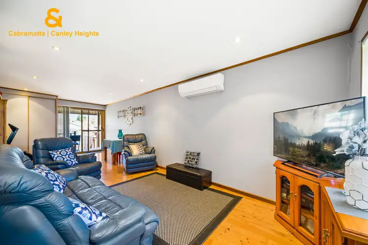 Fifth view of Homely house listing, 1 DAWN AVENUE, Mount Pritchard NSW 2170