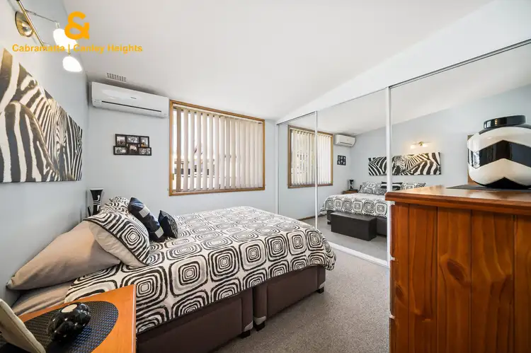 Sixth view of Homely house listing, 1 DAWN AVENUE, Mount Pritchard NSW 2170
