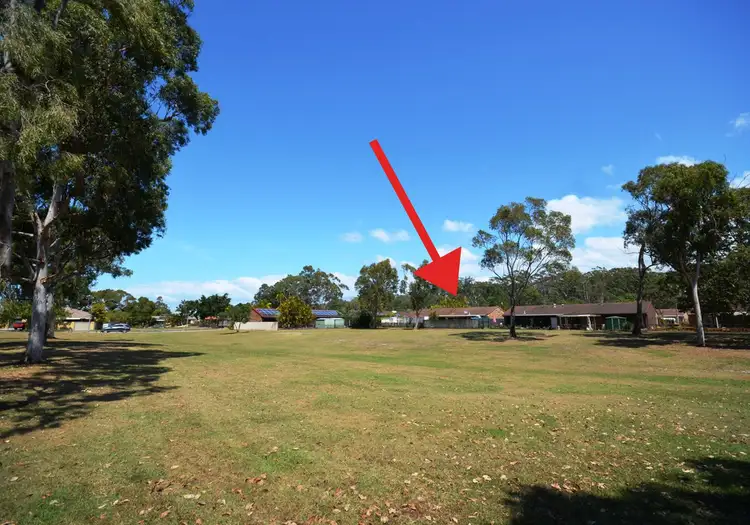 Second view of Homely semi-detached listing, 2/73 Kangaroo Avenue, Coombabah QLD 4216