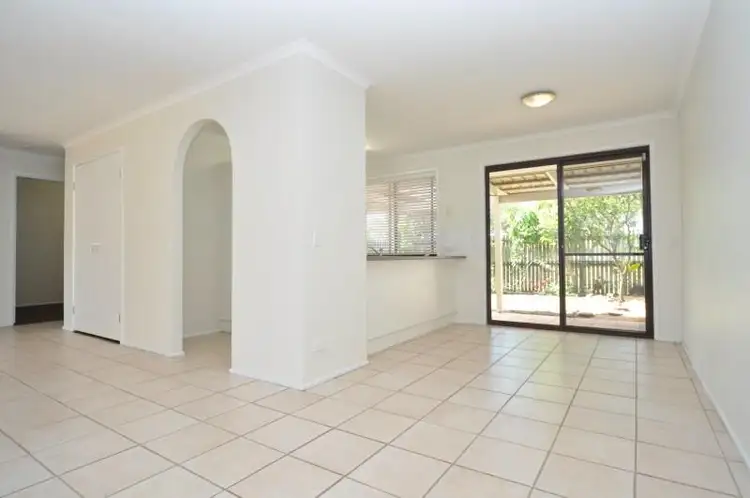 Third view of Homely semi-detached listing, 2/73 Kangaroo Avenue, Coombabah QLD 4216
