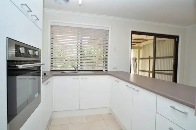 Fourth view of Homely semi-detached listing, 2/73 Kangaroo Avenue, Coombabah QLD 4216