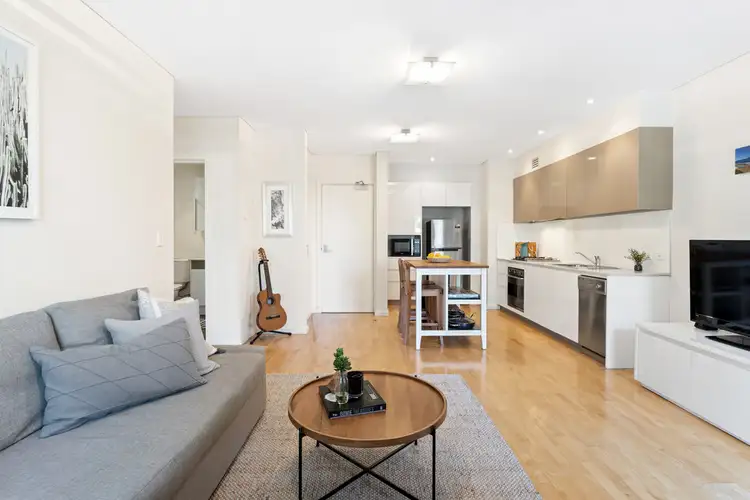 Main view of Homely apartment listing, 9/19 Waine Street, Freshwater NSW 2096