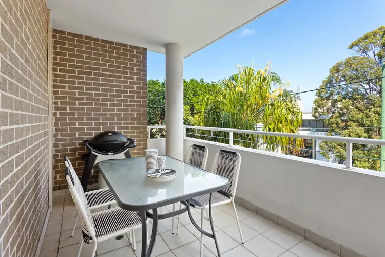Second view of Homely apartment listing, 9/19 Waine Street, Freshwater NSW 2096