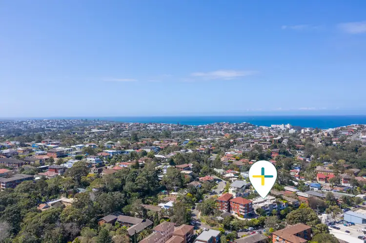Fourth view of Homely apartment listing, 9/19 Waine Street, Freshwater NSW 2096