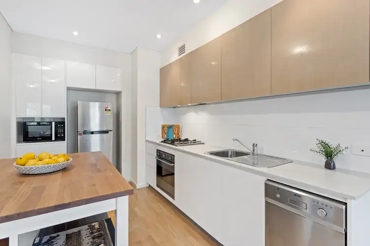 Sixth view of Homely apartment listing, 9/19 Waine Street, Freshwater NSW 2096