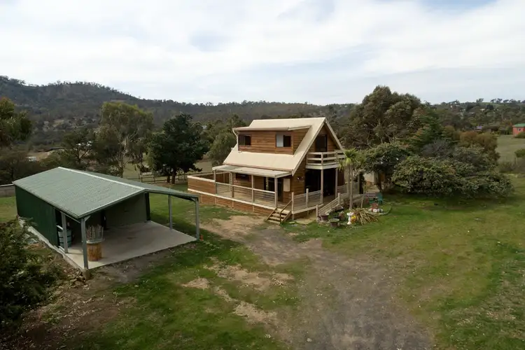 291 Briggs Road, Honeywood TAS 7017