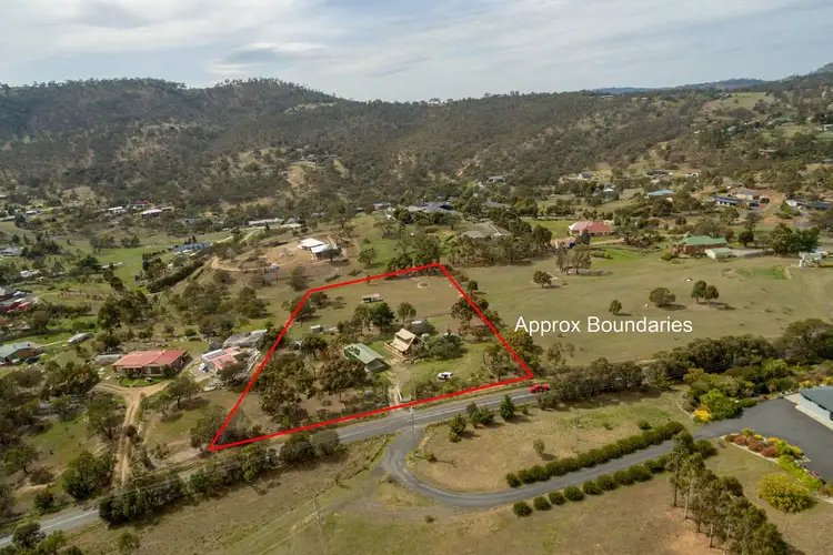 Second view of Homely house listing, 291 Briggs Road, Honeywood TAS 7017