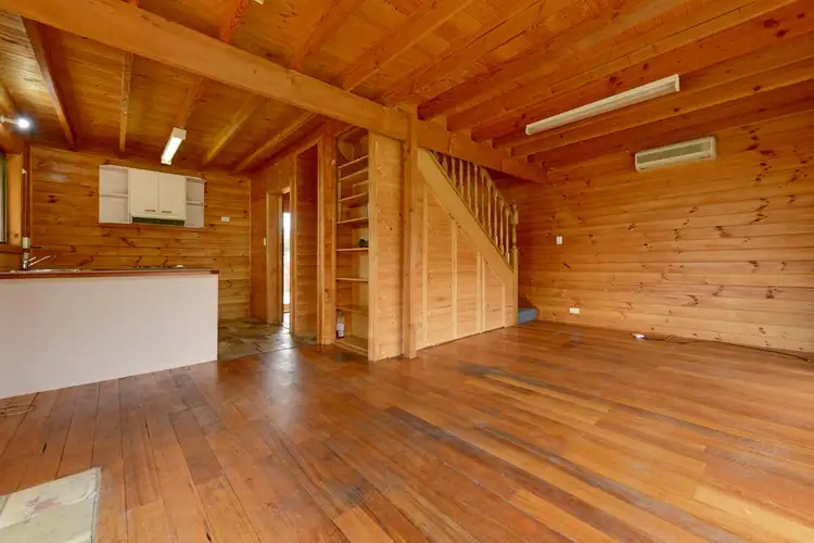 Fifth view of Homely house listing, 291 Briggs Road, Honeywood TAS 7017