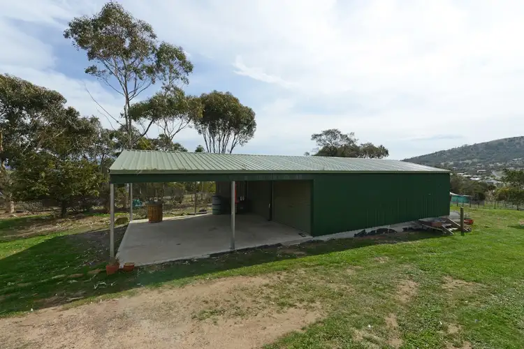 Sixth view of Homely house listing, 291 Briggs Road, Honeywood TAS 7017