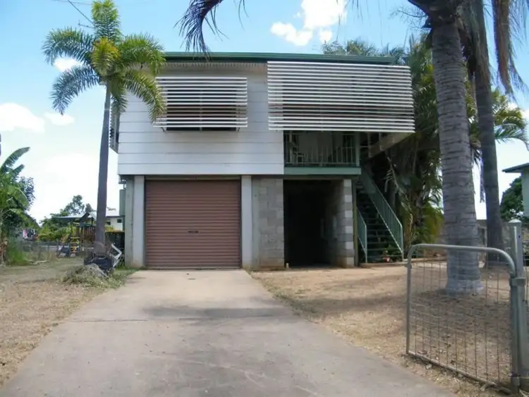 Second view of Homely house listing, 30 De Castella Drive, Moranbah QLD 4744