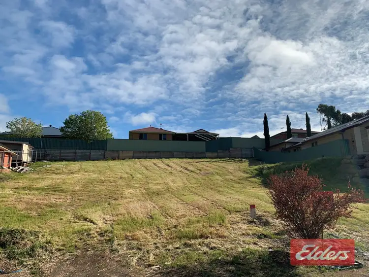 Third view of Homely land listing, 4 Shrike Place, Hewett SA 5118