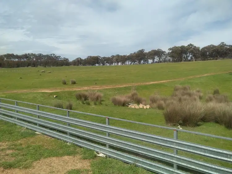 Fourth view of Homely rural property listing, Lot 1 Iron Pot Creek rd, Warrak VIC 3377