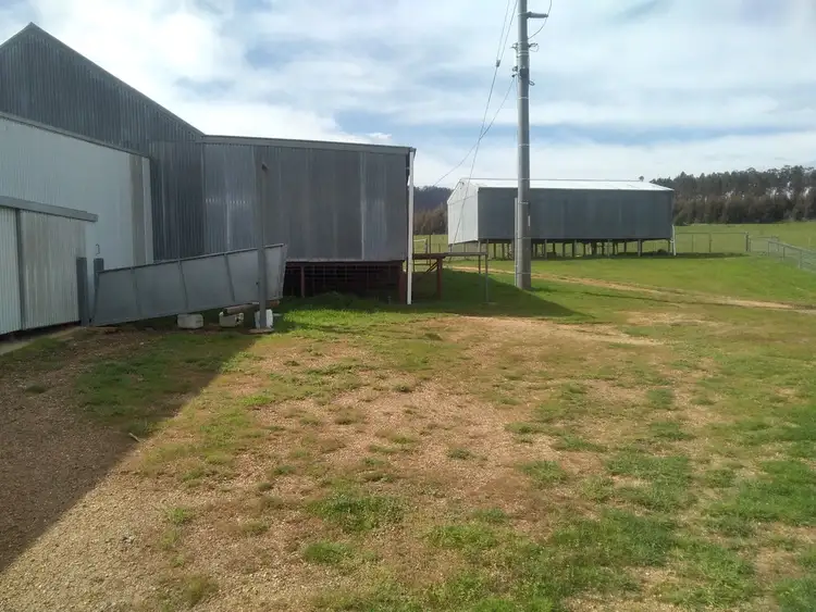 Sixth view of Homely rural property listing, Lot 1 Iron Pot Creek rd, Warrak VIC 3377