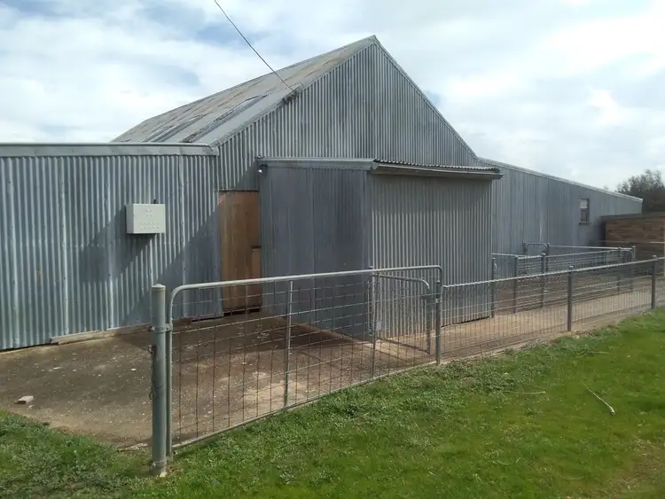 Seventh view of Homely rural property listing, Lot 1 Iron Pot Creek rd, Warrak VIC 3377