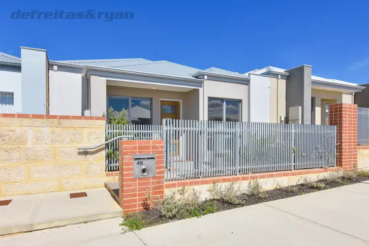 46 Pomelaa Way, Clarkson WA 6030