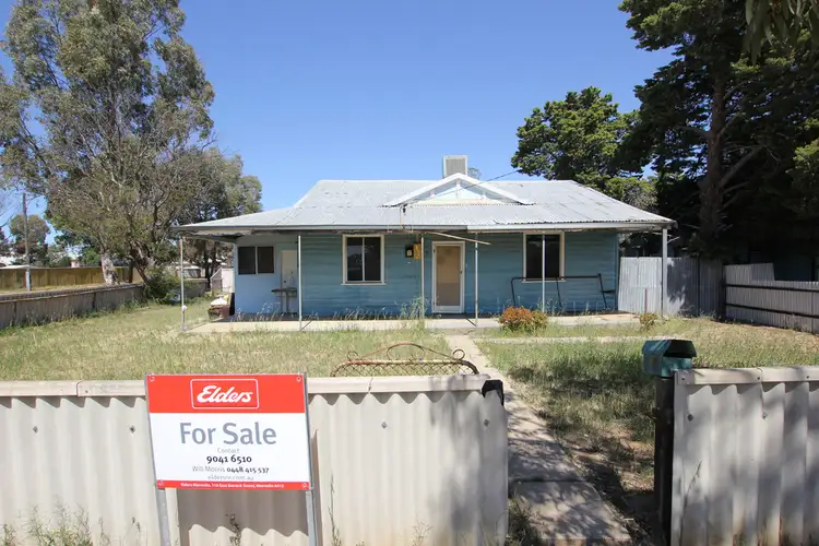 Main view of Homely house listing, 9 Duff Street, Merredin WA 6415