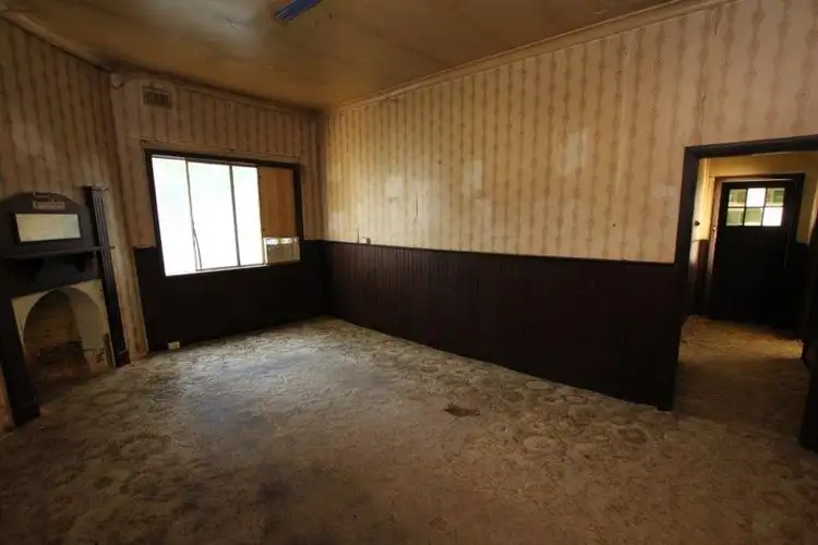 Second view of Homely house listing, 9 Duff Street, Merredin WA 6415