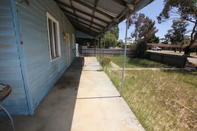 Sixth view of Homely house listing, 9 Duff Street, Merredin WA 6415