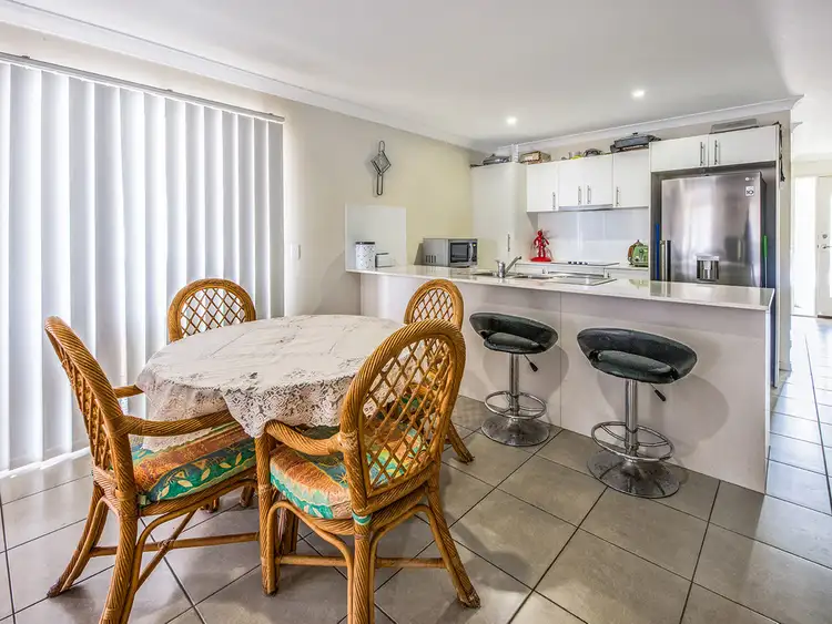 Third view of Homely house listing, 11 Wild Iris Terrace, Springfield Lakes QLD 4300