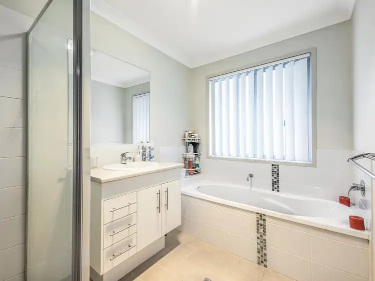 Seventh view of Homely house listing, 11 Wild Iris Terrace, Springfield Lakes QLD 4300