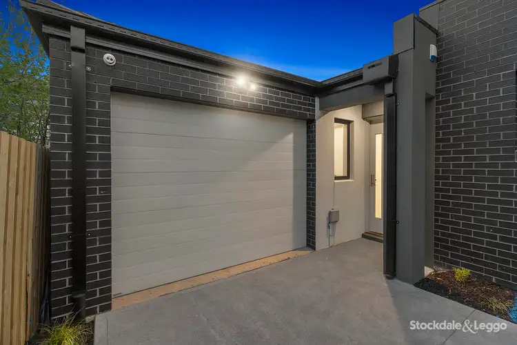 3/39 Melbourne Avenue, Glenroy VIC 3046