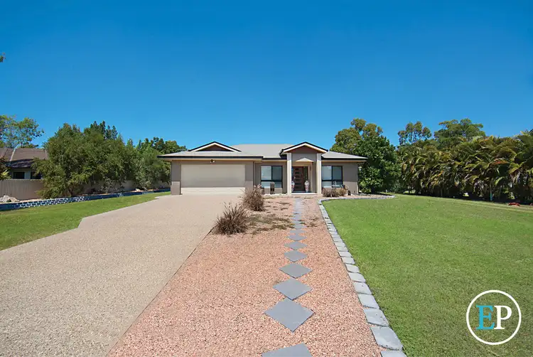 7 Colt Court, Kelso QLD 4815