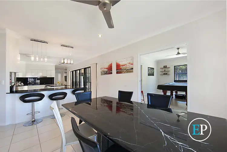 Second view of Homely house listing, 7 Colt Court, Kelso QLD 4815