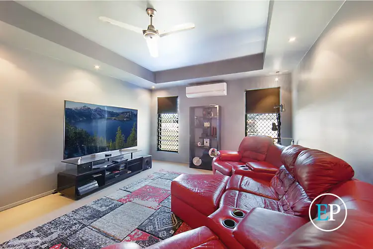 Fifth view of Homely house listing, 7 Colt Court, Kelso QLD 4815