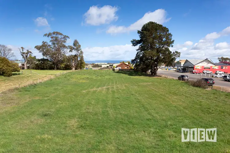 Main view of Homely land listing, Lot 1 Tannery Rd South, Longford TAS 7301