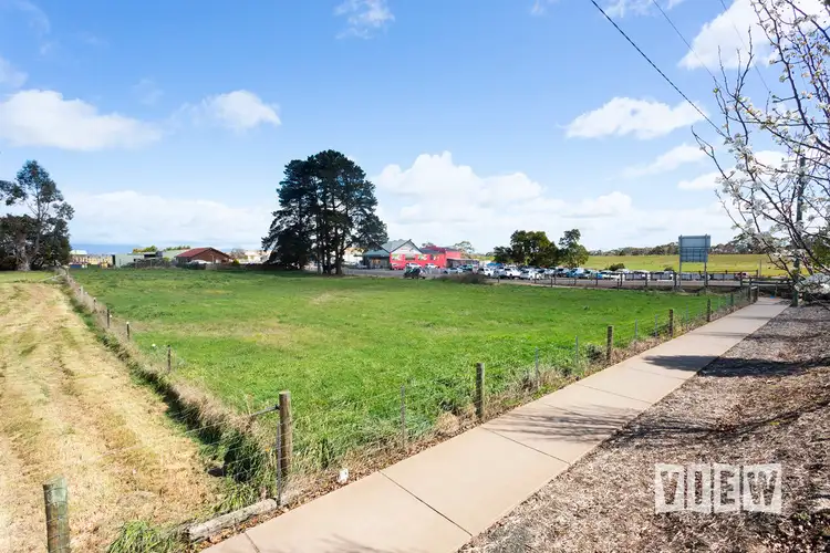 Second view of Homely land listing, Lot 1 Tannery Rd South, Longford TAS 7301