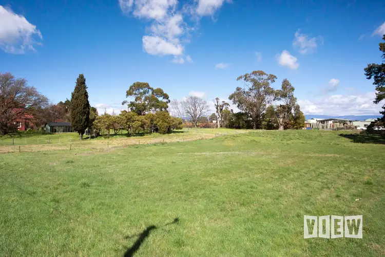 Third view of Homely land listing, Lot 1 Tannery Rd South, Longford TAS 7301