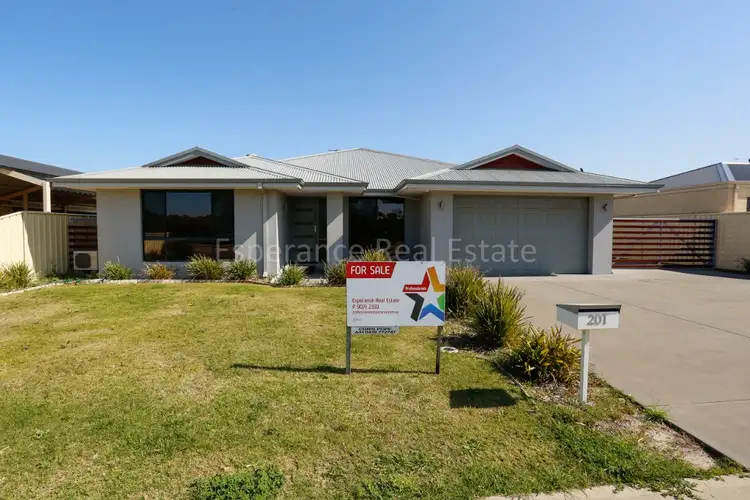 201 Goldfields Road, Castletown WA 6450